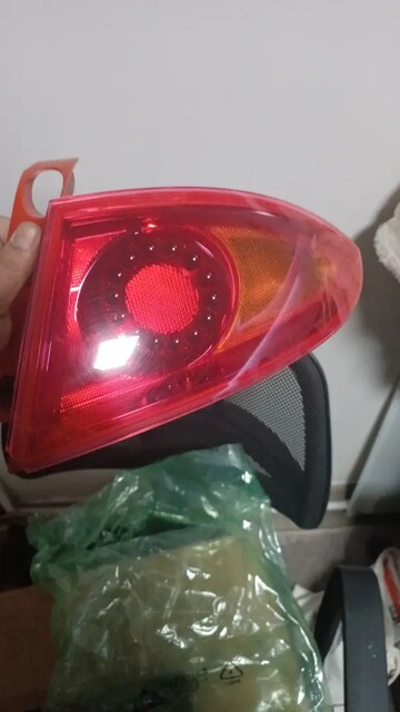 #seat #leon #mk2 #stop #takımı #orjinal