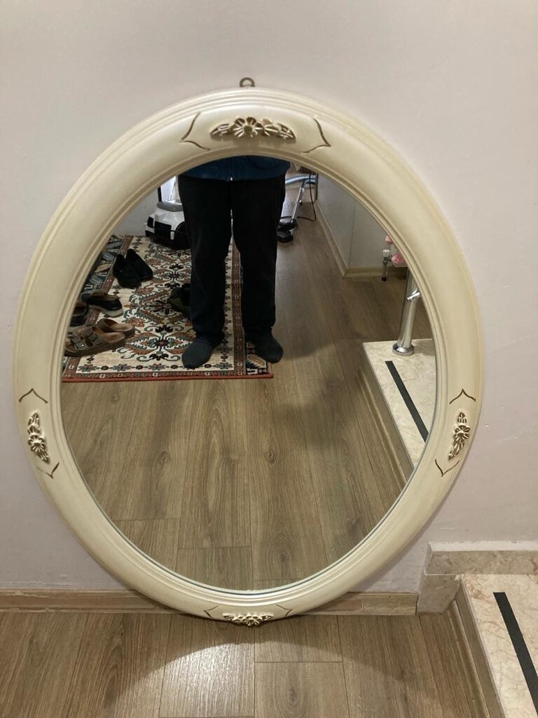 Boy aynası özel yapım - 2