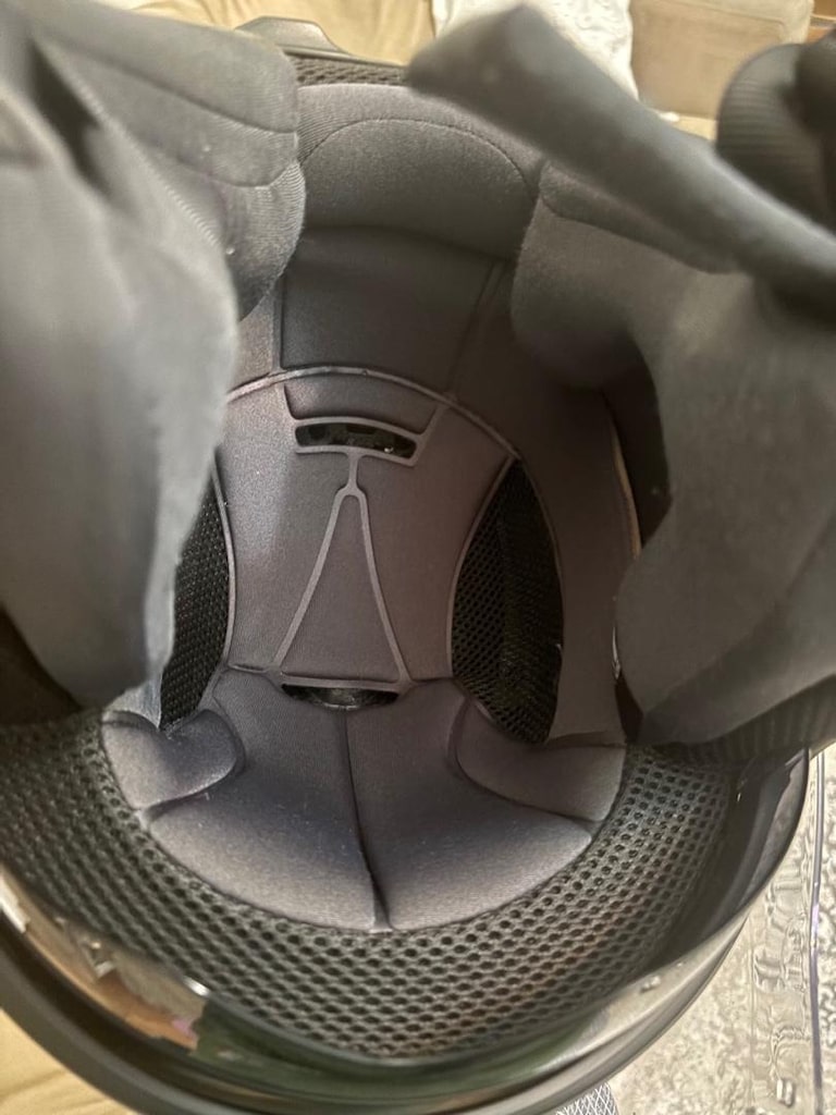 AGV KASK - 8