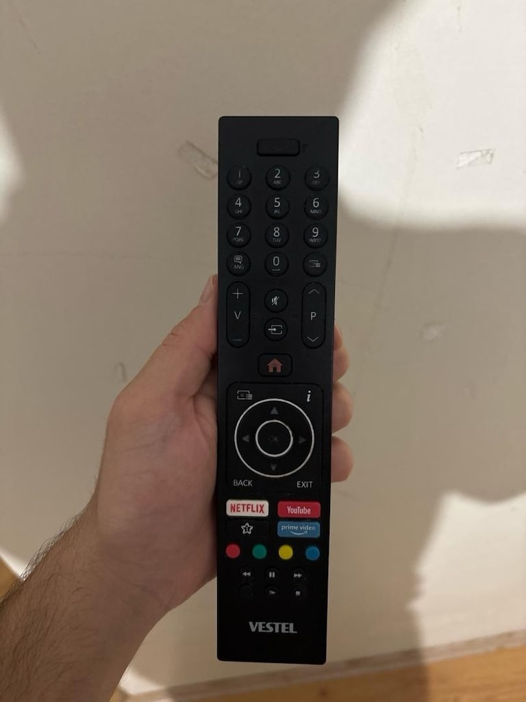 Vestel Smart Tv - 6