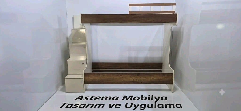 Çift katlı ranza - 3