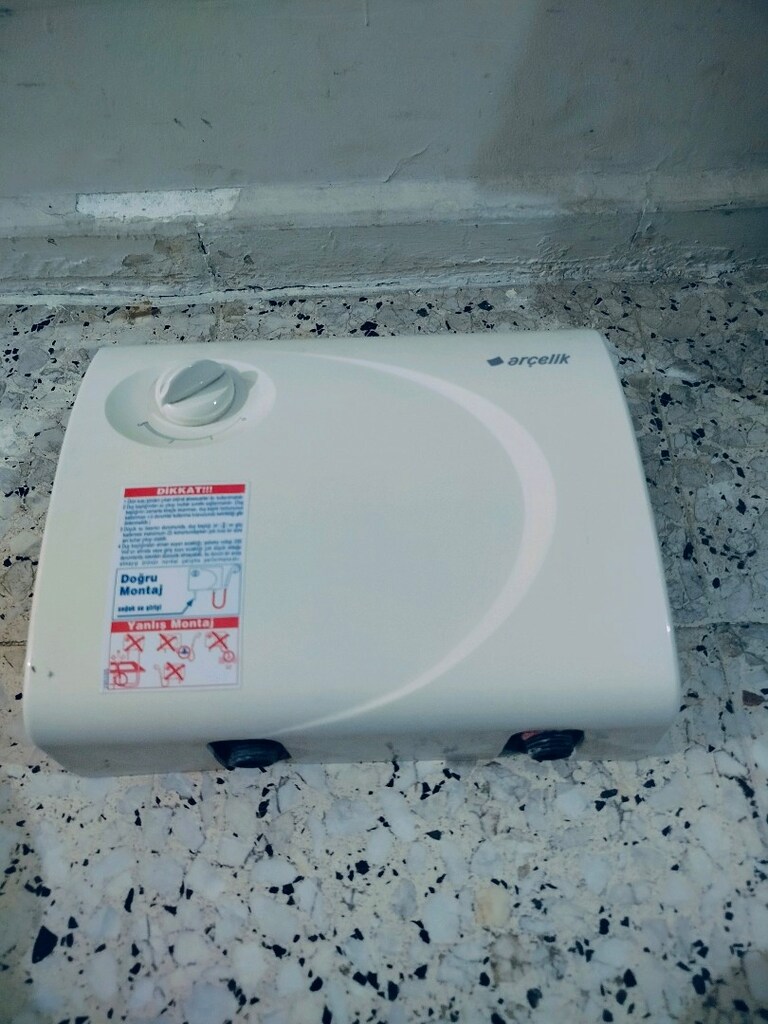 ARÇELİK ŞOHBEN HATASIZ - 4
