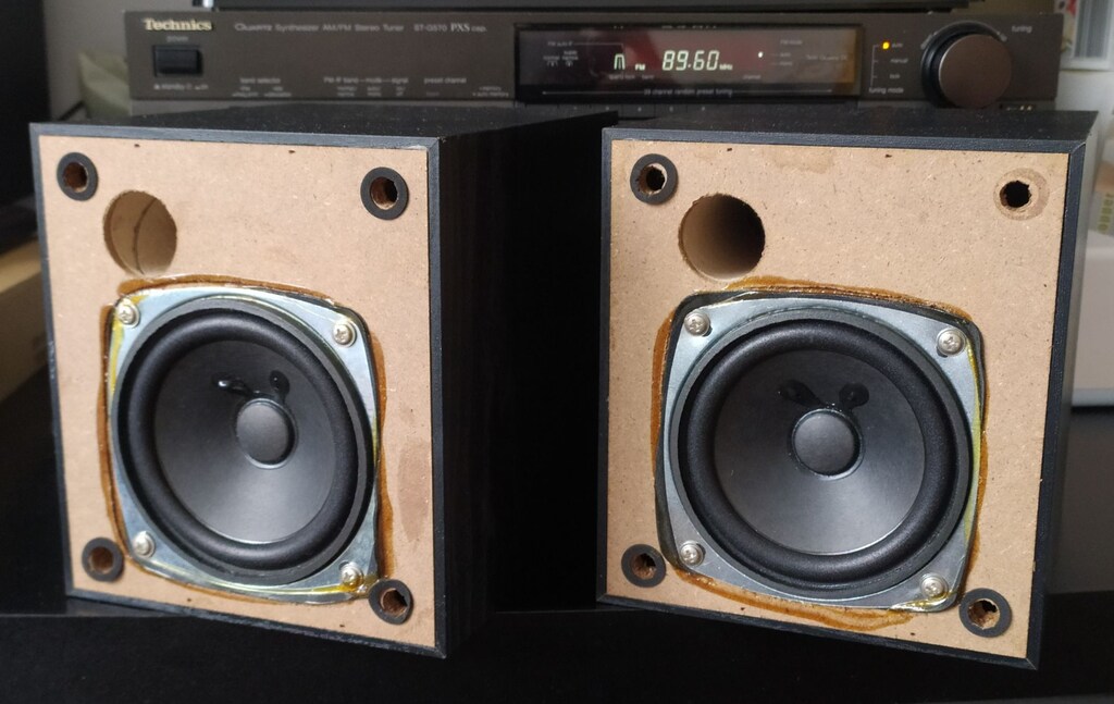 PHILIPS HOPARLÖRLER - 4