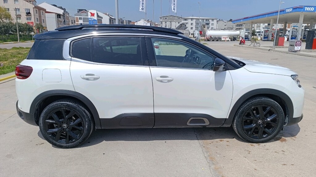 Citroen C5 Aircross 1.5 Bluehdi Shine Bold - 7