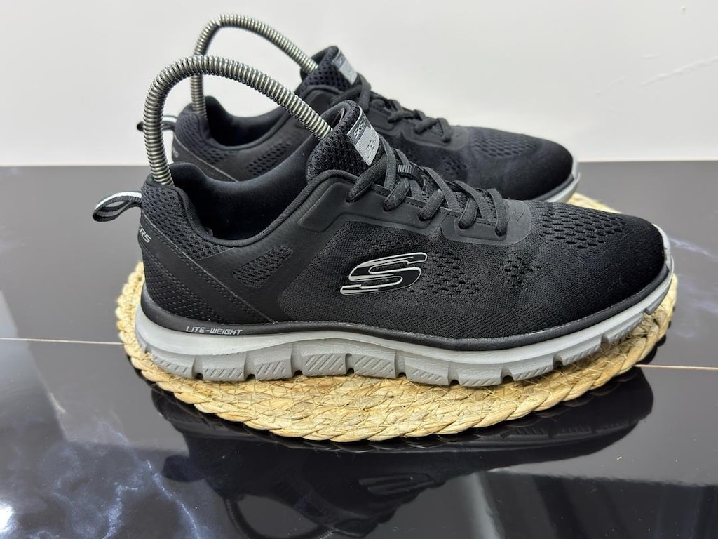 Orijinal SKECHERS 41 numara - 6