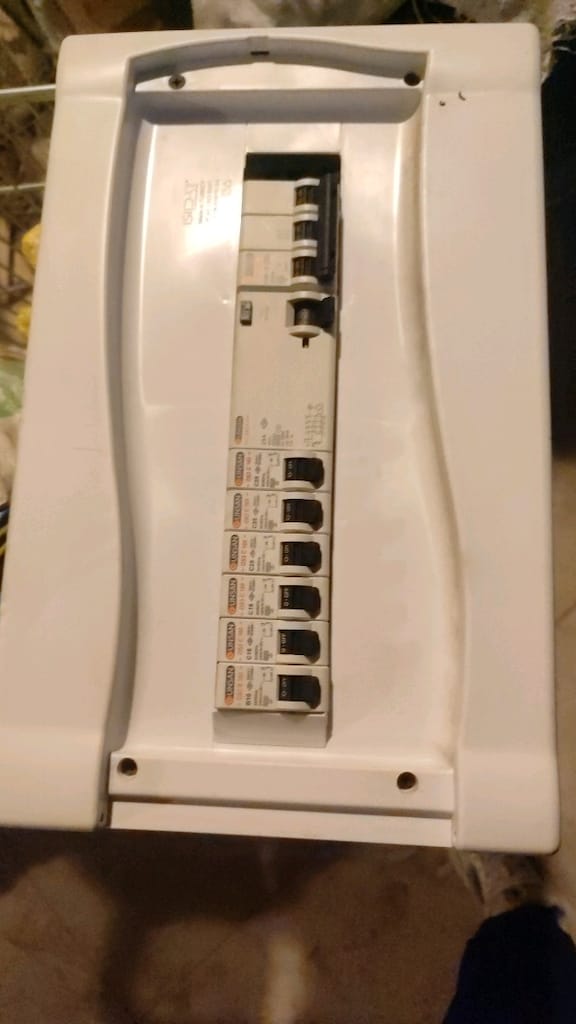 elektrik sigorta şalteri - 15