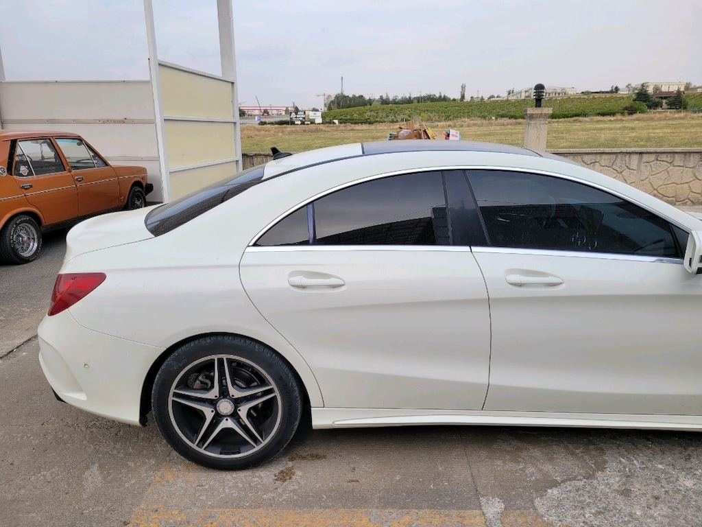 Asfalt Ceylanı - 4