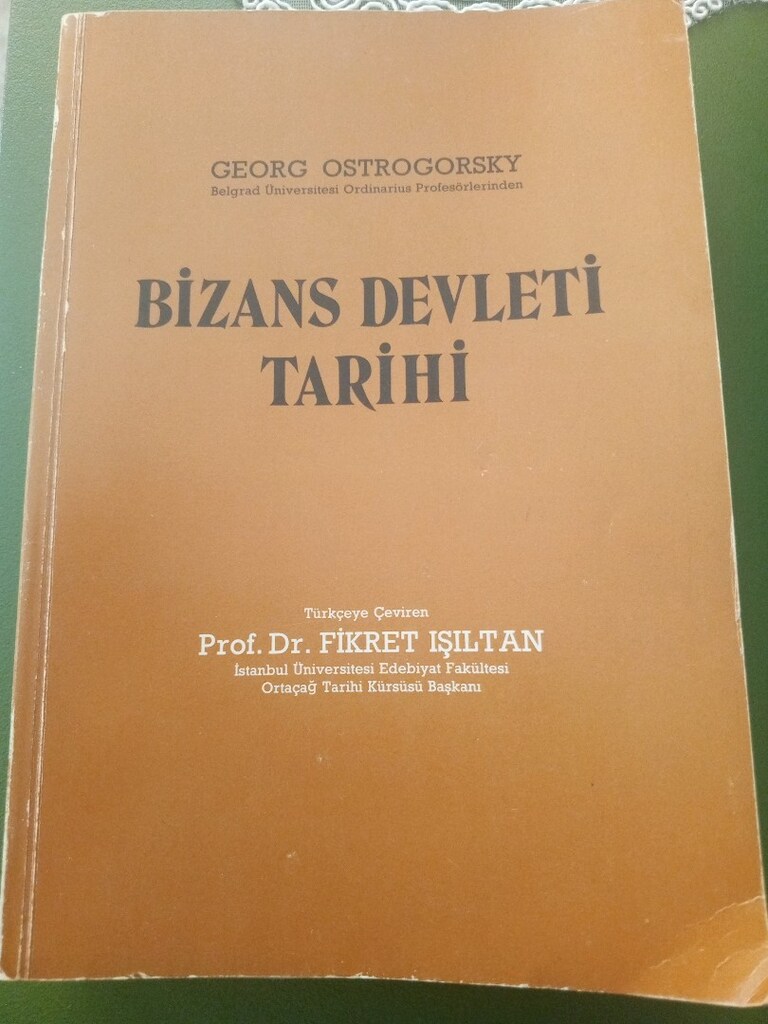 TARİH KİTAPLARI - 5