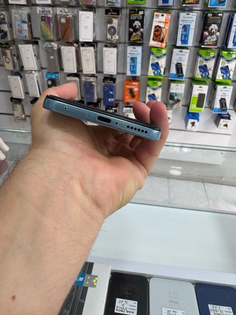 REDMİ NOTE 11 PRO 128 GB HATASIZ TERTEMİZ - 4