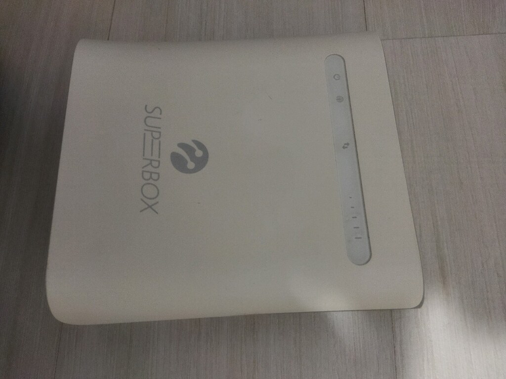 TAŞINABİLİR MODEM SORUNSUZ ÇALIŞIYOR - 2