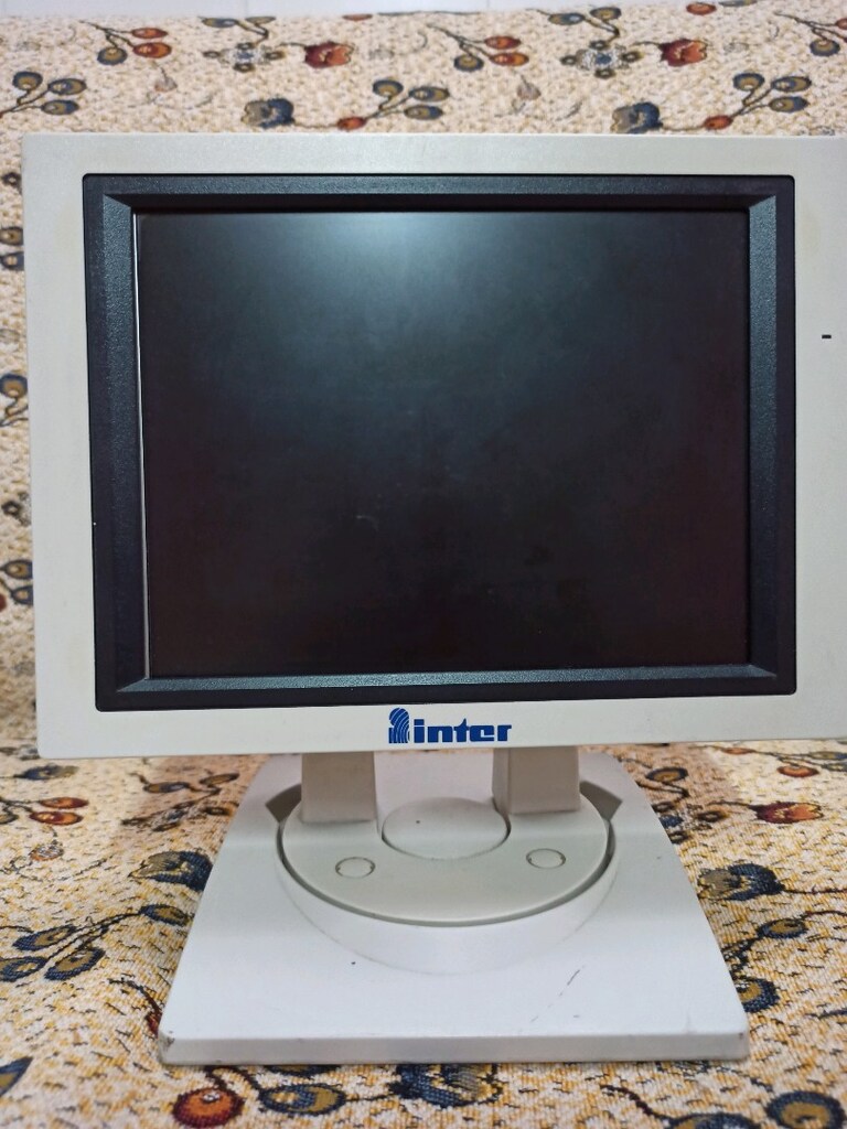 monitör - 7