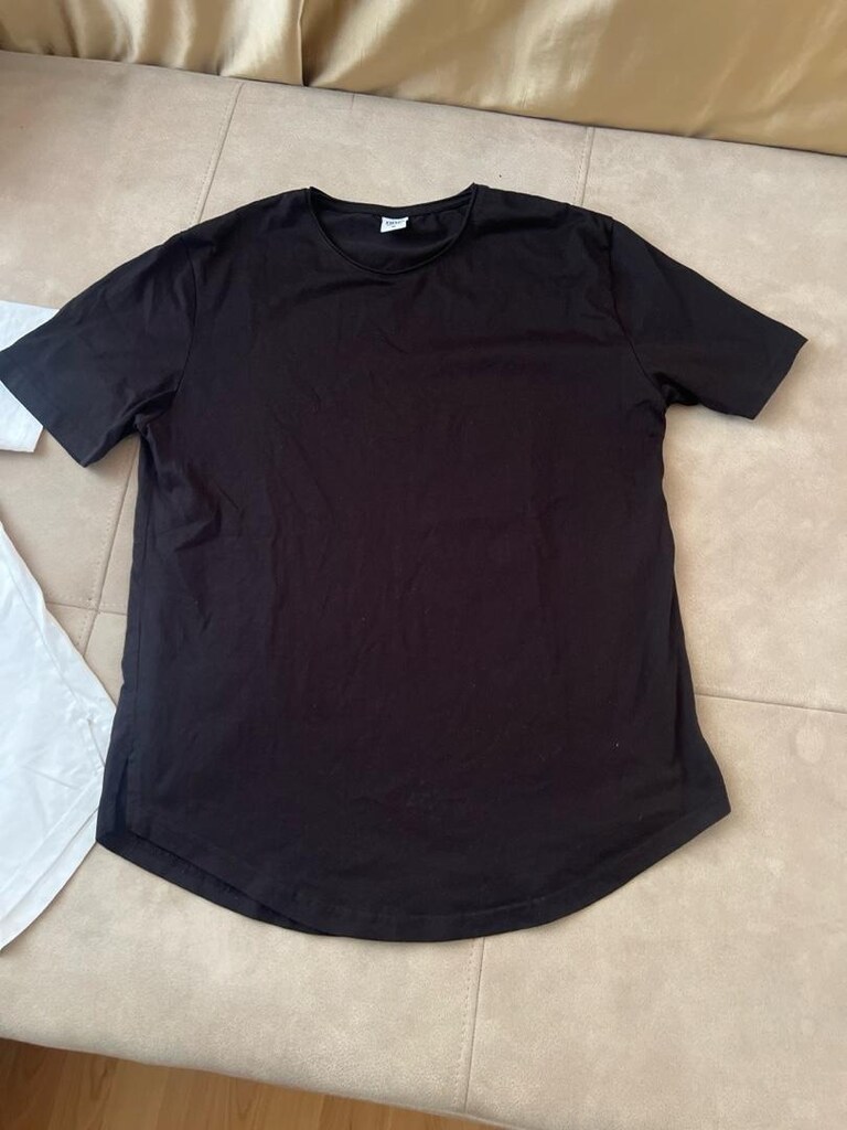 Tshirt ikili - 3