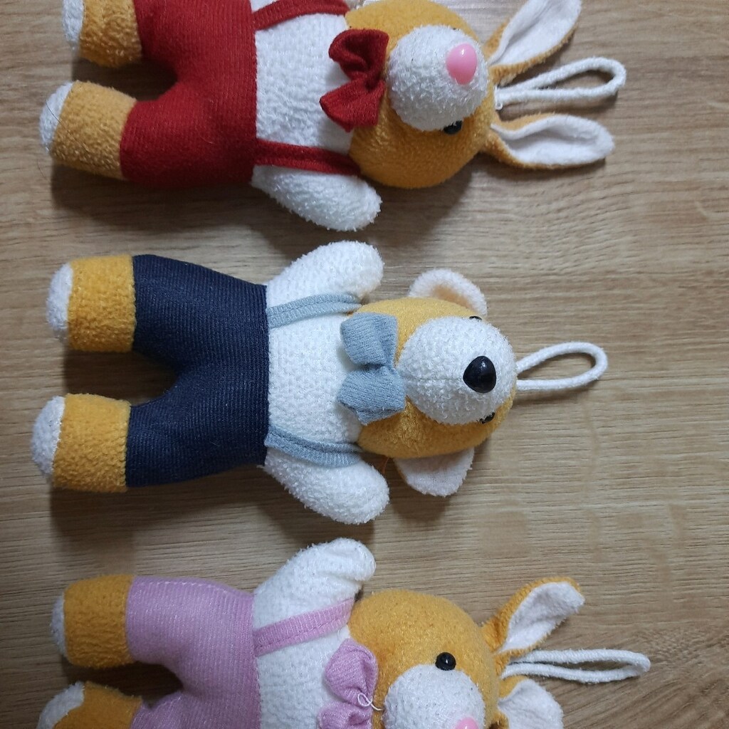 peluş oyuncak lar - 4