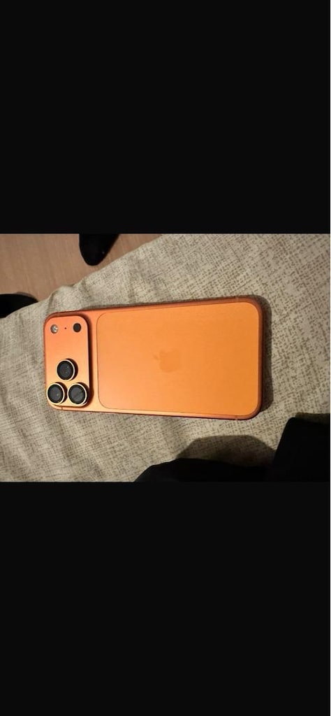 iphone 17 pro max - 2