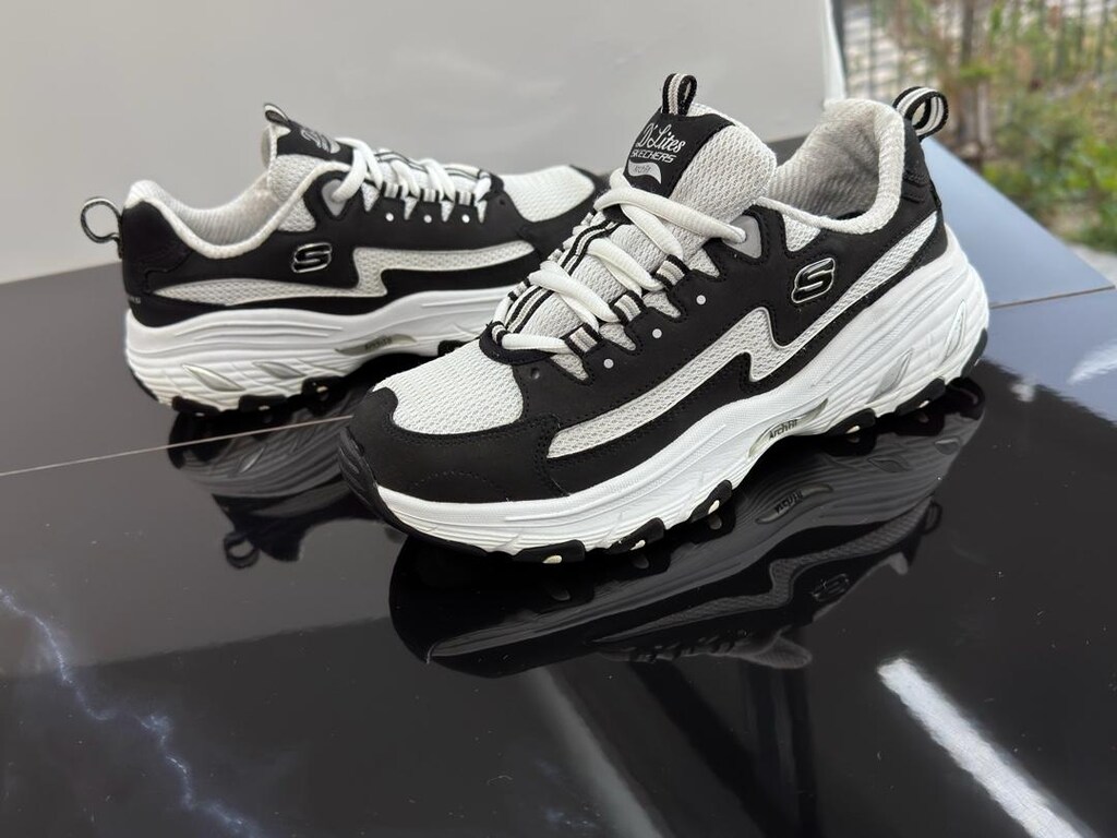 Orijinal SKECHERS 36 numara - 7