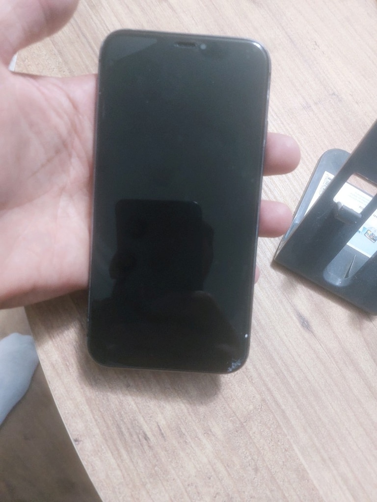 iphone 11 - 8