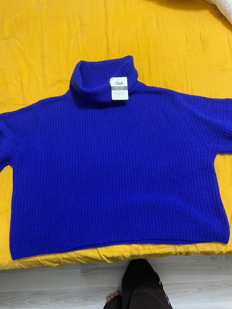 triko kazak - 3
