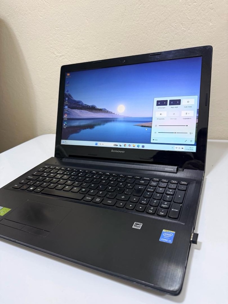 Lenovo G50 Leptop Bilgisiyar - 5
