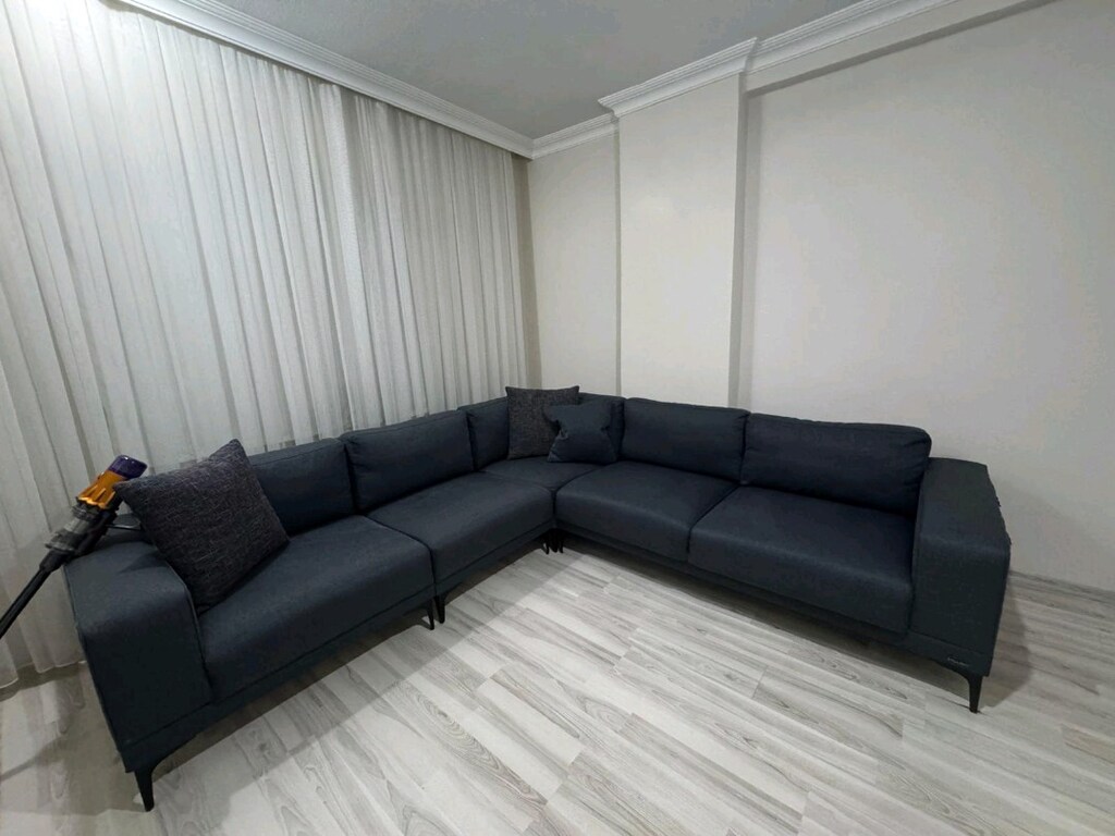 Bellona köşe koltuk takımı - 6