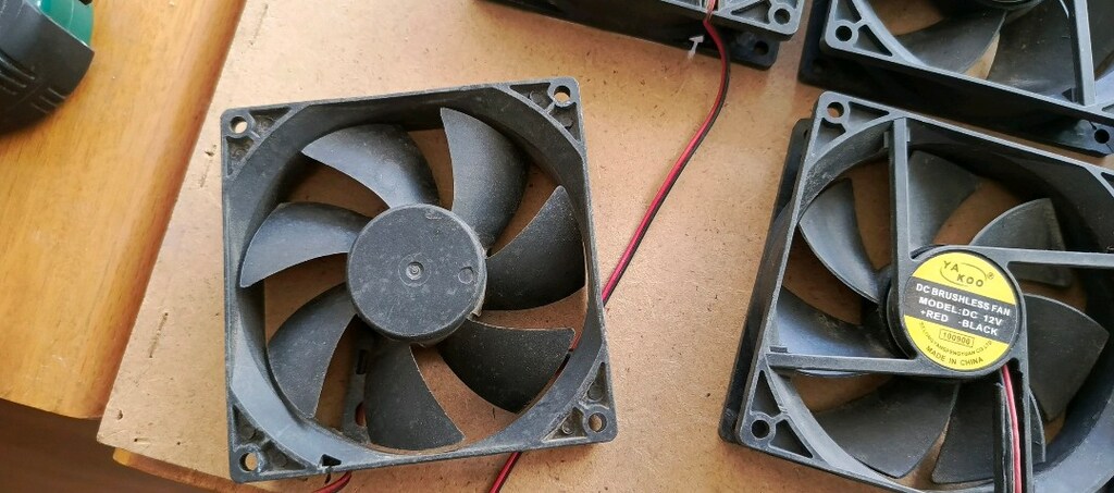 fan - 3