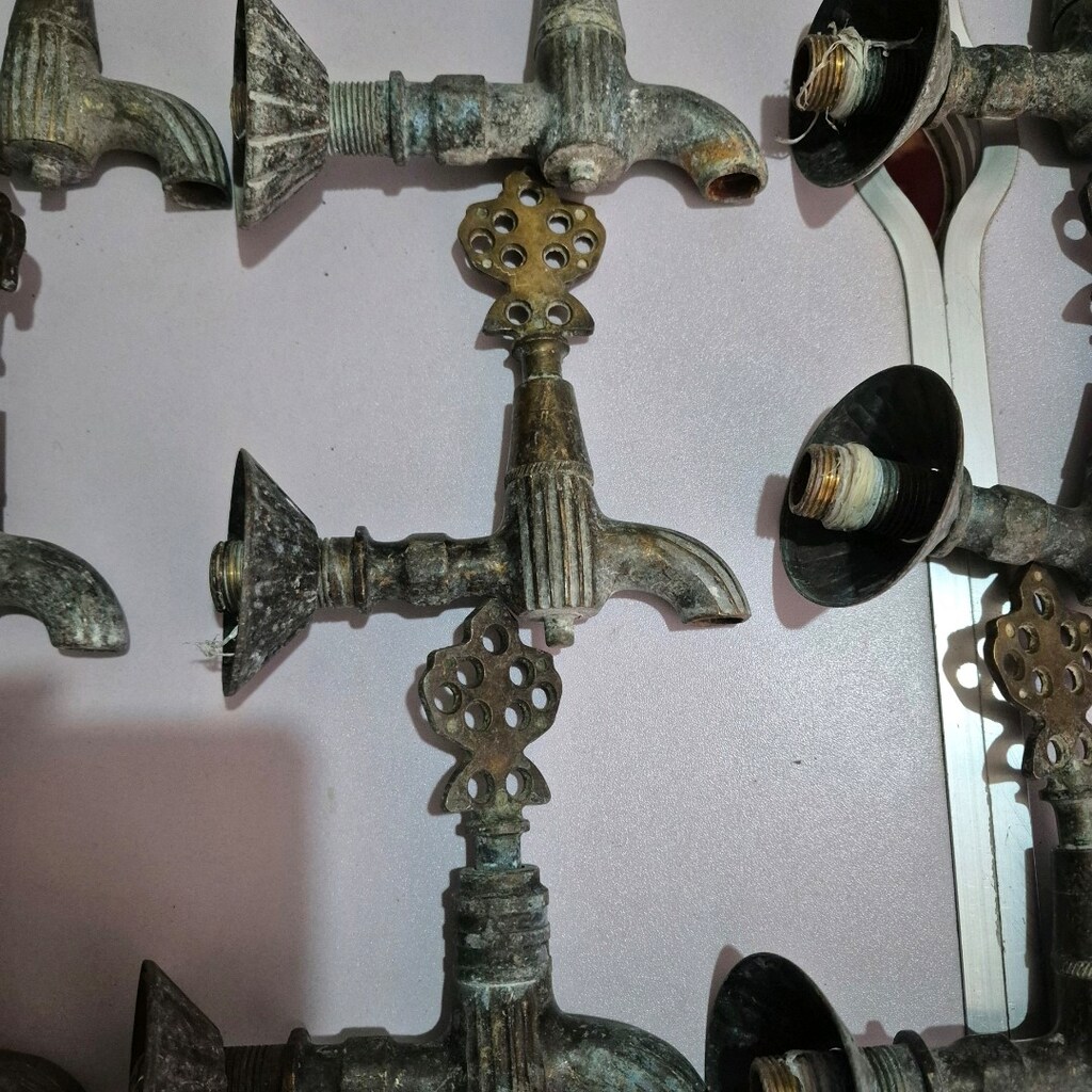 eski çeşme - 6