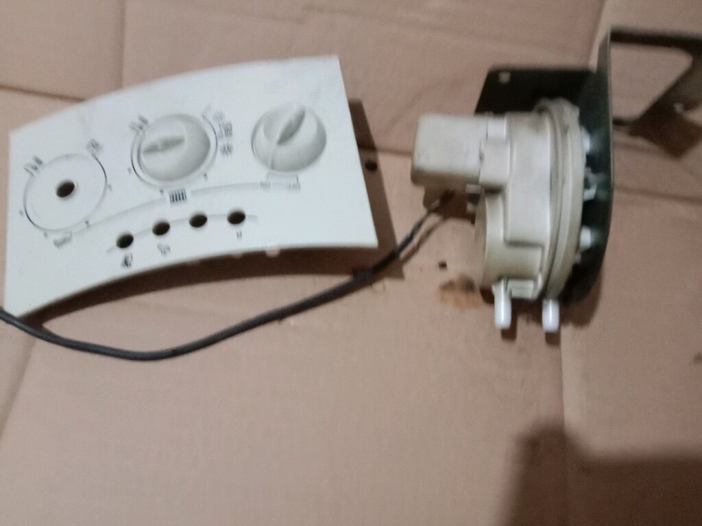 Kombi parçaları - 14
