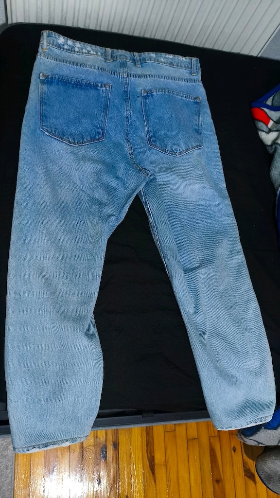 bol kot pantolon