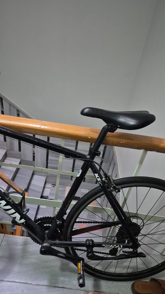TRİBAN 520- BTWIN BİSİKLET - 3