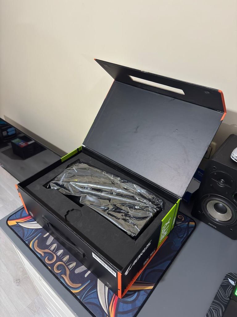 GIGABYTE RTX 3080 AORUS MASTER 10GB GDDR6X 320Bit Ekran Kartı - 2