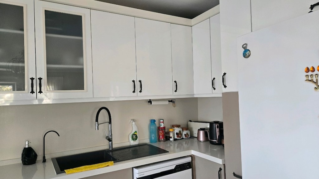 mutfak dolabı ve ada - 3