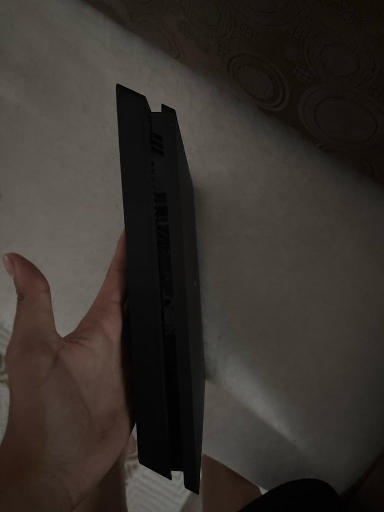 ACİL SATILIk PS 4 - 3