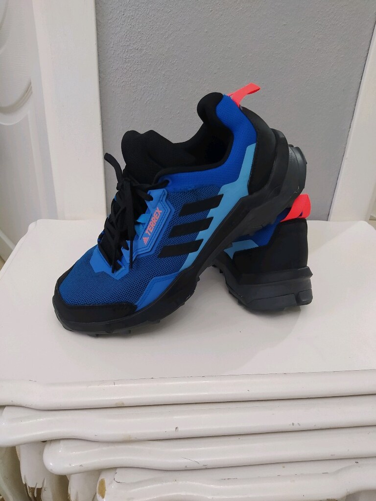 ADİDAS AX4 TERREX SPOR Ayakkabı - 2
