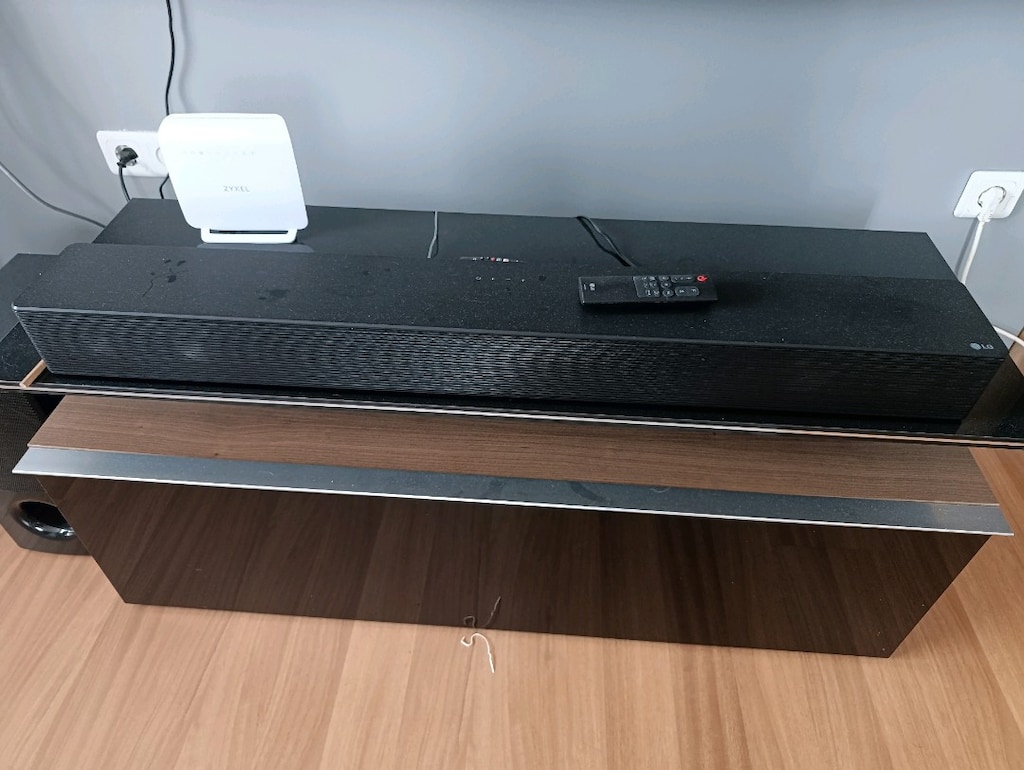 LG soundbar sinema ses sitemi - 3