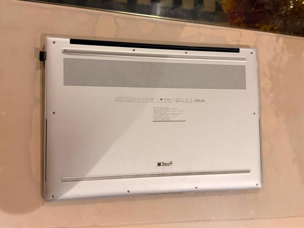 ASUS ZENBOOK S16 notebook leptop - 6