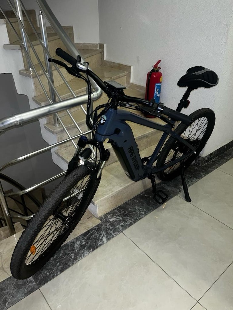 ape ryder sıfırdan farkı km si 145 km de - 5
