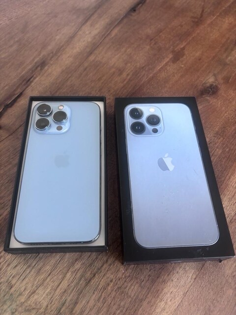 iphone 13 pro mavi çiziksiz hatasız ilk sahibinden