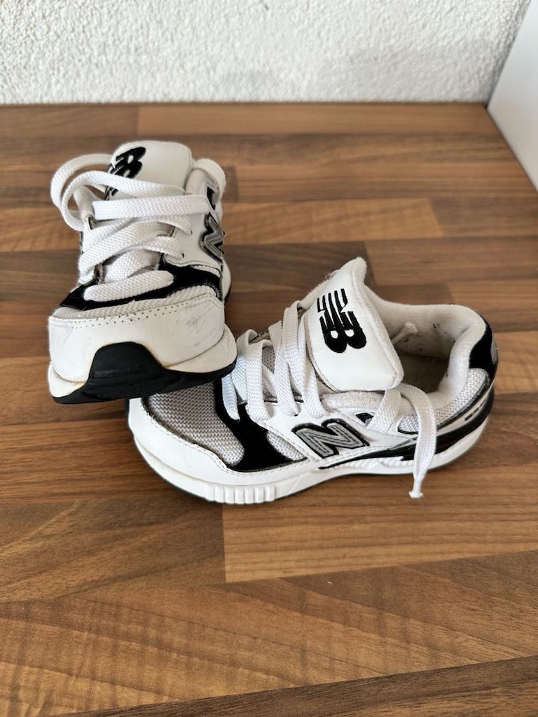 New Balance - 2