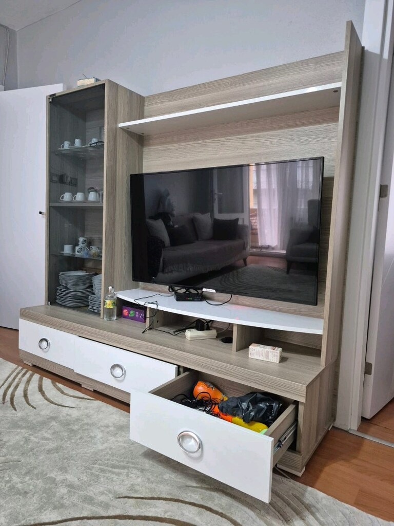 TV ünitesi - 2