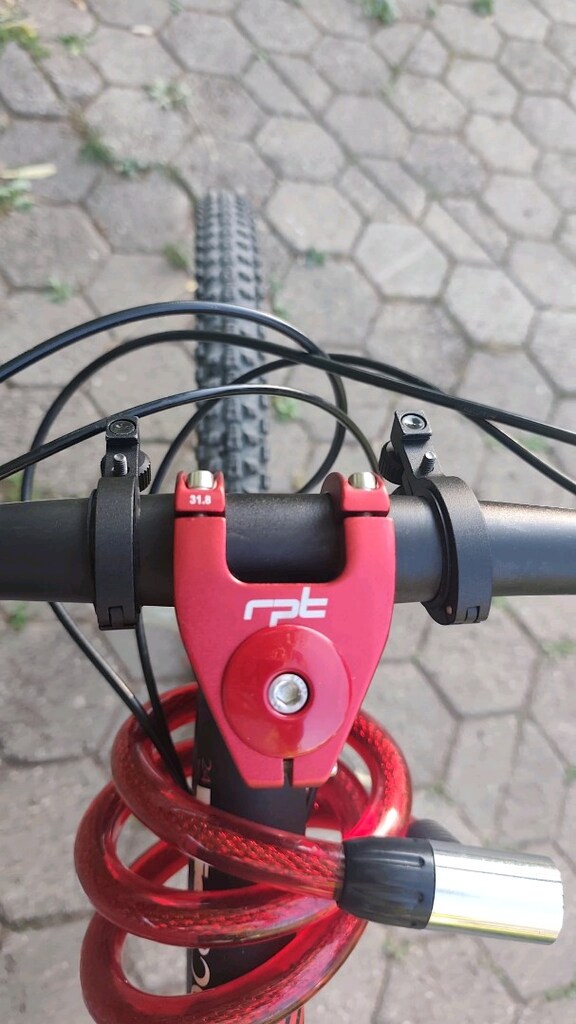 Carraro Big 829 - 8
