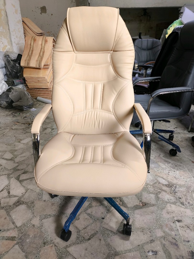 PATRON KOLTUĞU - 2