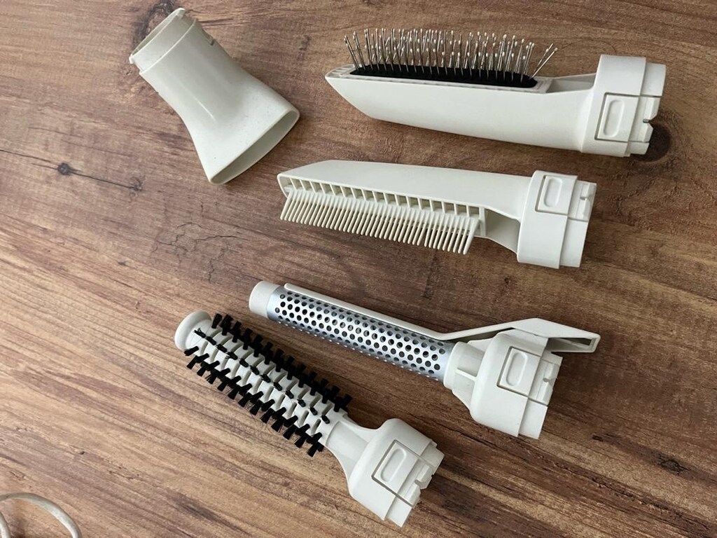 philips Saç kurutma makinası çok fonksiyonlu - 3
