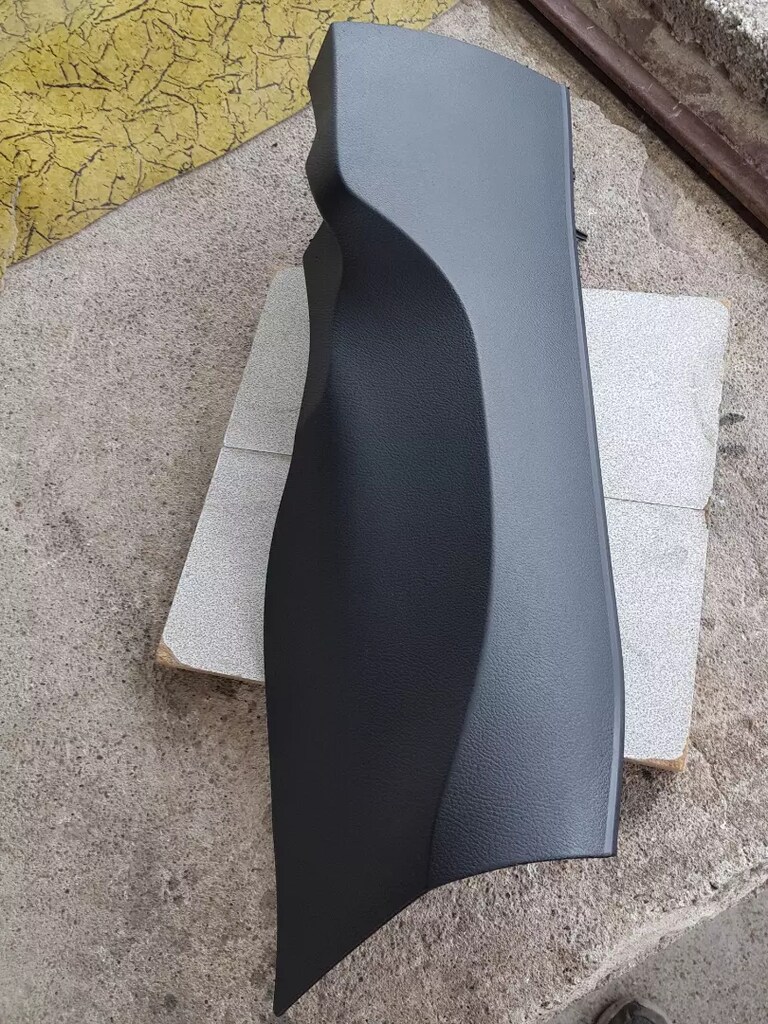 FORD Mondeo MK4 Sol arka dekoratif kaplama 7s71f31016a 2007-2014 arası - 2