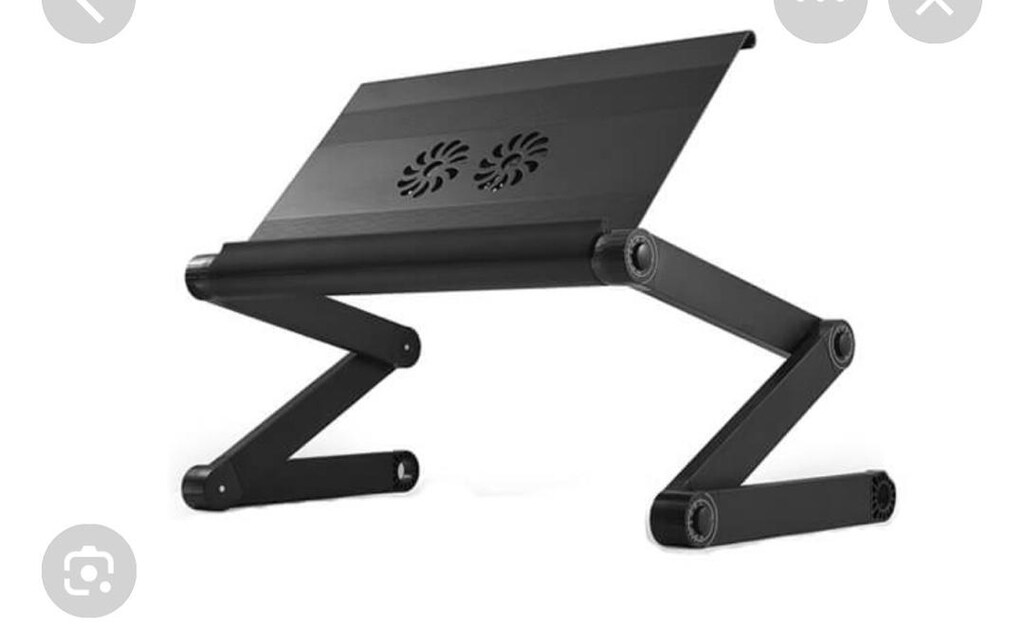 Laptop sehpası ayaklı Sıfır kutusunda ürün - 5