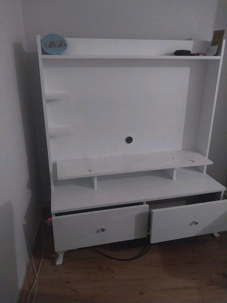 TV unitesi - 2