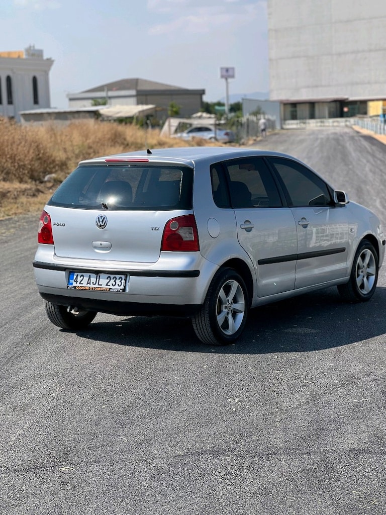 SATILIK POLO - 6