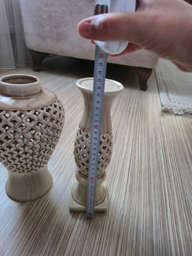 Dekoratif obje - 3