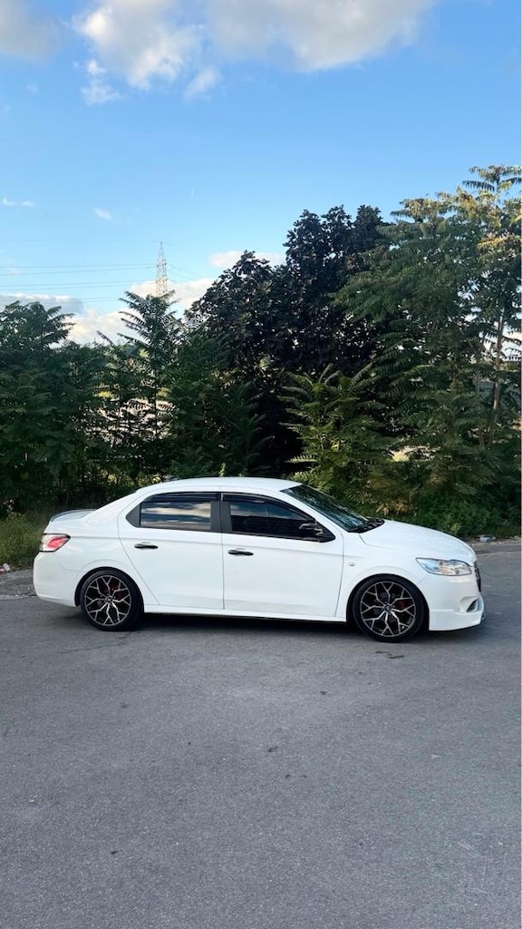 Temiz Peugeot 301 - 2