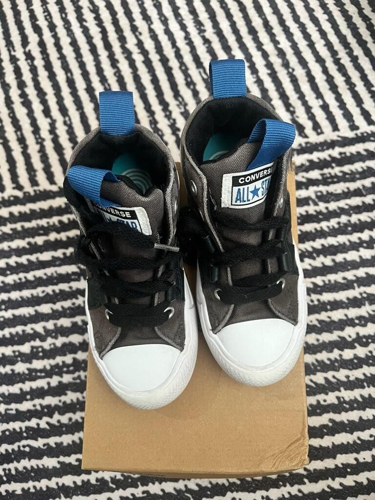 converse spor ayakkabısı