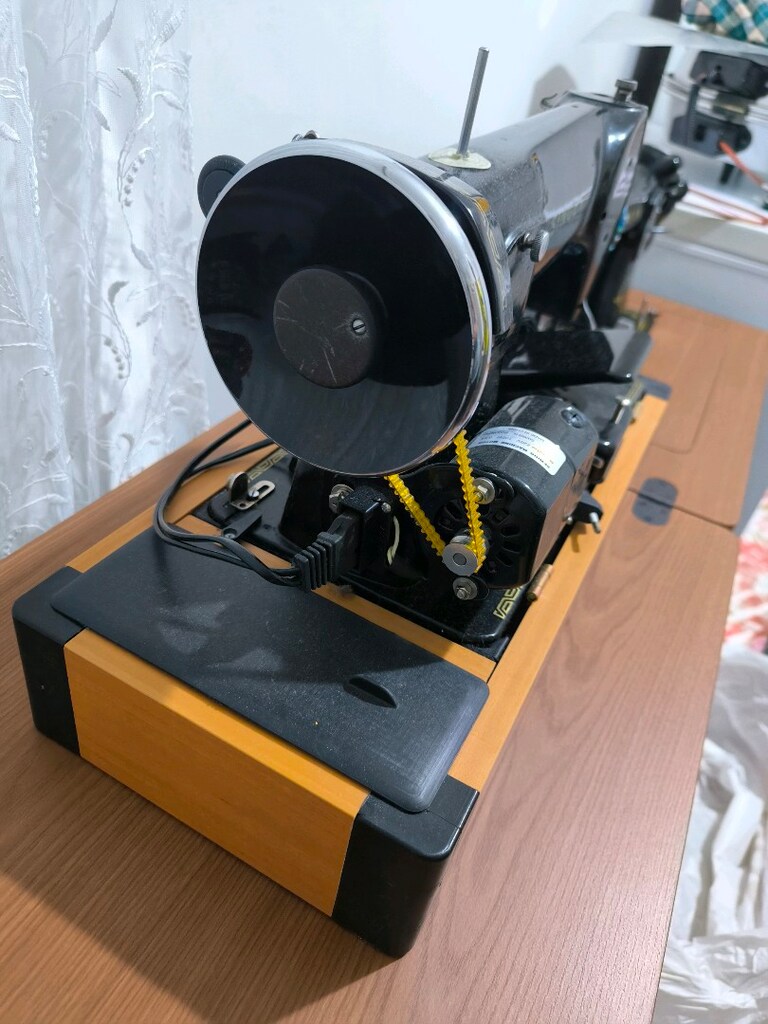 Dikiş Makinesi - 3