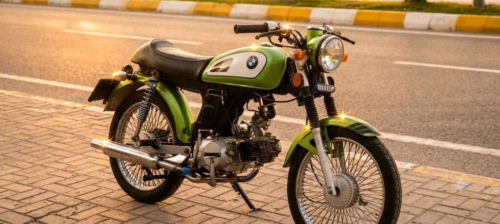 motorsiklet jant kuba - 2